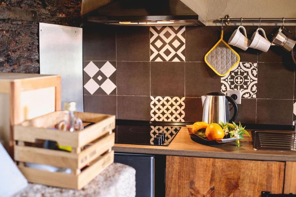 Porto Natura Loft วาลองโก ภายนอก รูปภาพ