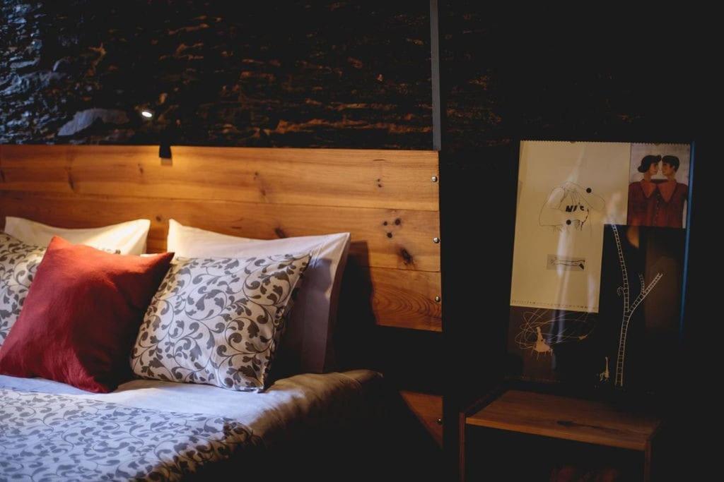 Porto Natura Loft วาลองโก ภายนอก รูปภาพ