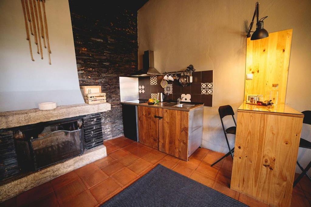 Porto Natura Loft วาลองโก ภายนอก รูปภาพ