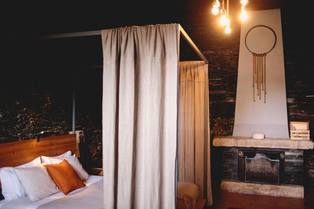 Porto Natura Loft วาลองโก ภายนอก รูปภาพ