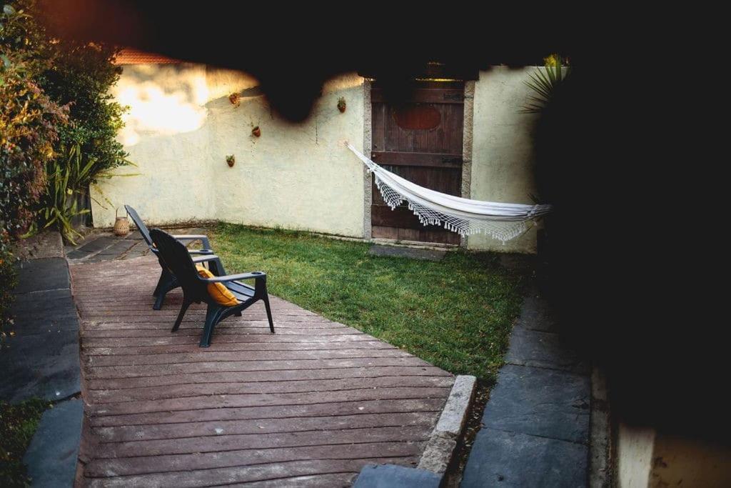 Porto Natura Loft วาลองโก ภายนอก รูปภาพ