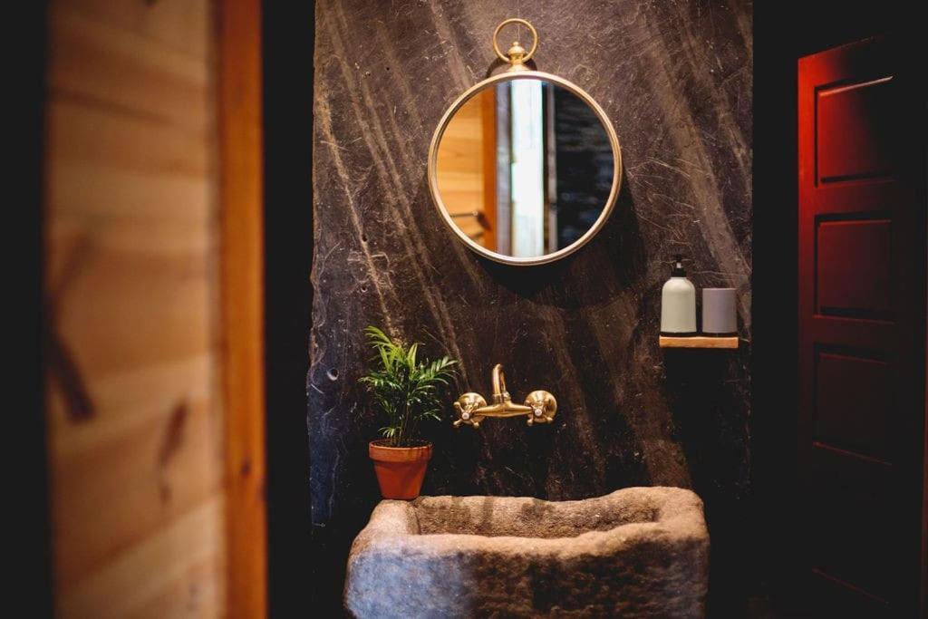 Porto Natura Loft วาลองโก ภายนอก รูปภาพ