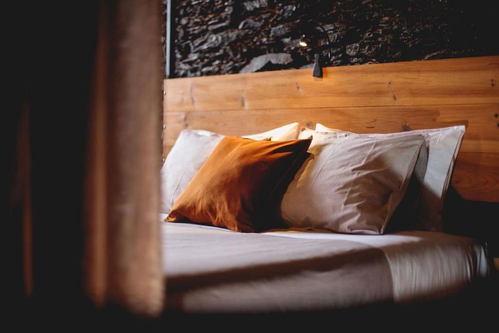 Porto Natura Loft วาลองโก ภายนอก รูปภาพ